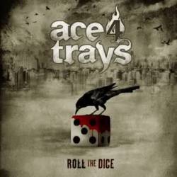 TRAYCE - Roll The Dice cover 