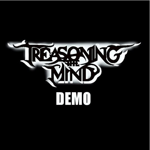 TREASONING THE MIND - Demo cover 