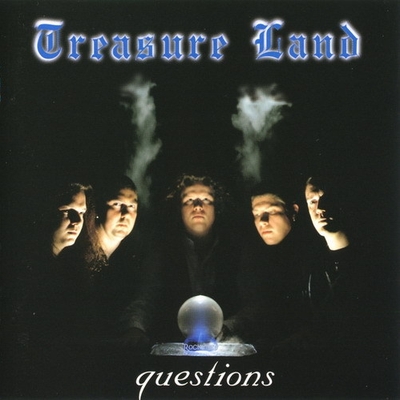 TREASURE LAND - Questions cover 