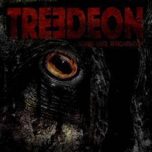 TREEDEON - Lowest Level Reincarnation cover 