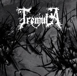 TREMULA - Prag cover 