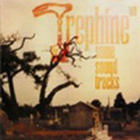 TREPHINE - Some Sound Tracks cover 