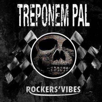 TREPONEM PAL - Rockers' Vibes cover 