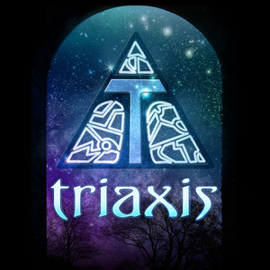 TRIAXIS - Lord of the Northern Sky cover 