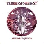 TRIBES OF NEUROT - Autumn Equinox 1999 cover 