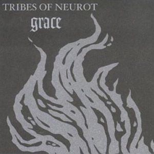 TRIBES OF NEUROT - Grace cover 
