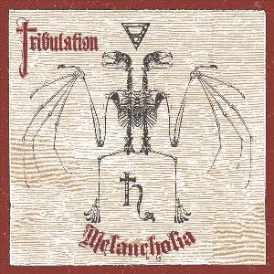 TRIBULATION - Melancholia cover 