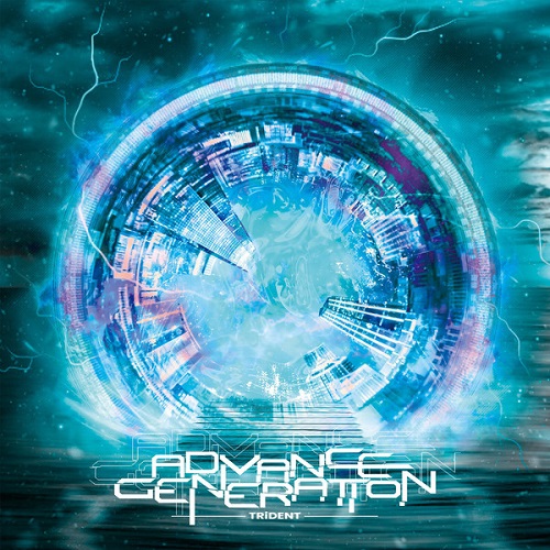 TRIDENT - Advance Generation cover 