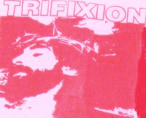 TRIFIXION - Demo '96 cover 