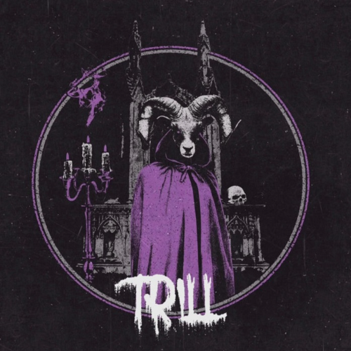 TRILL - Akelarre cover 
