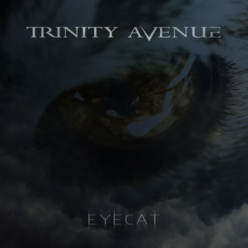 TRINITY AVENUE - Eyecat cover 