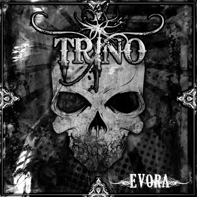TRINO - Evora cover 