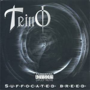 TRINO - Suffocated Breed cover 