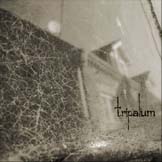 TRIPALIUM - Demo 2005 cover 