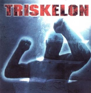 TRISKELON - Endast Mörker cover 