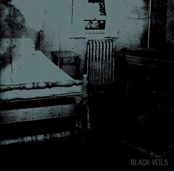 TRIST - Black Veils cover 