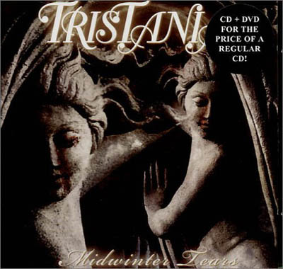 TRISTANIA - Midwinter Tears cover 