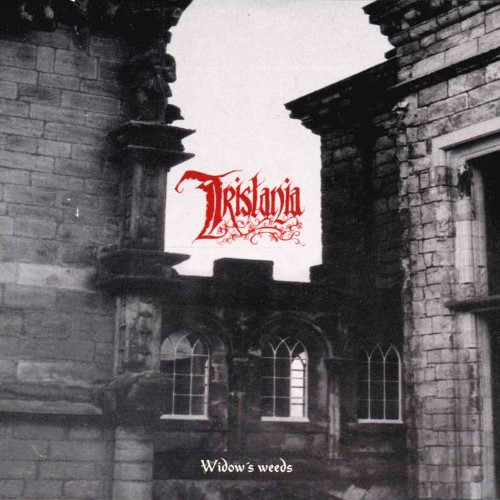 TRISTANIA - Widow's Weeds cover 