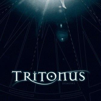 TRITONUS - Demons cover 