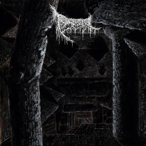 TRIUMVIR FOUL - Spiritual Bloodshed cover 