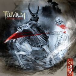 TRIVIUM - Kirisute Gomen cover 