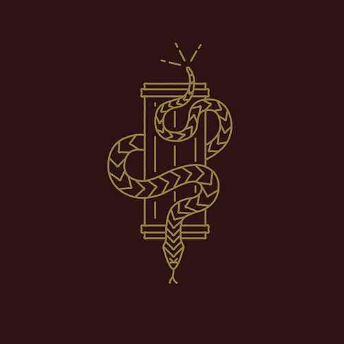 TRIVIUM - Pillars Of Serpents (2019) cover 