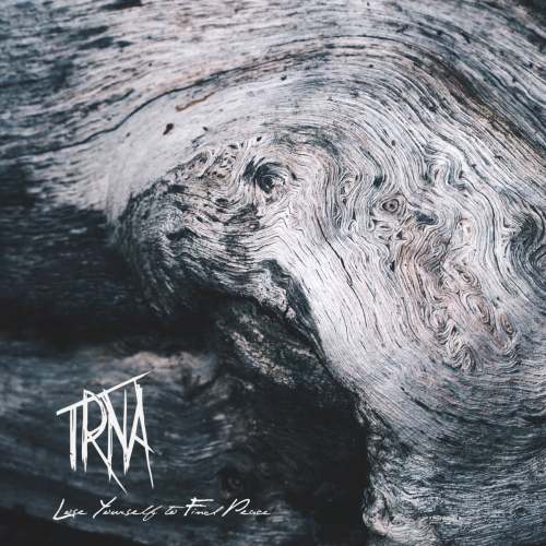 TRNA - Lose Yourself to Find Peace cover 