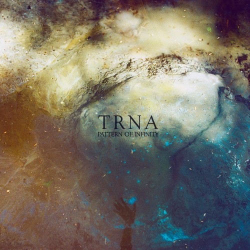 TRNA - Pattern of Infinity cover 