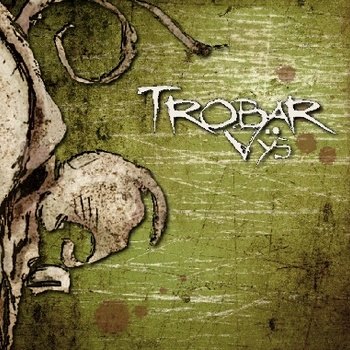 TROBAR - Vÿs cover 