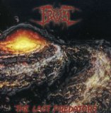 TROLL - The Last Predators cover 