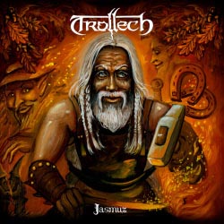 TROLLECH - Jasmuz cover 
