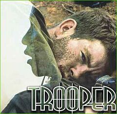 TROOPER - Trooper cover 