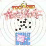 TROOPER - Hot Shots cover 