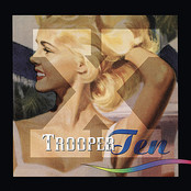 TROOPER - Ten cover 