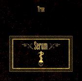 TRUE - Serum cover 