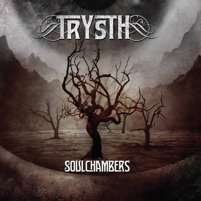 TRYSTH - Soulchambers cover 