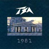 TSA - 1981 cover 