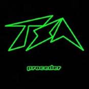 TSA - Proceder cover 