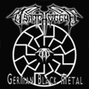 TSATTHOGGUA - German Black Metal cover 