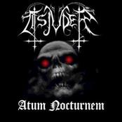 TSJUDER - Atum Nocturnem cover 