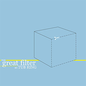 TUB RING - The Great Filter cover 