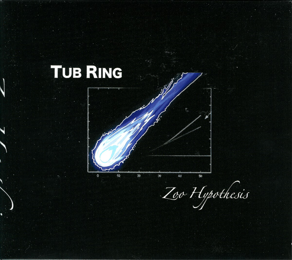 TUB RING - Zoo Hypothesis cover 