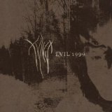 TULUS - Evil 1999 cover 