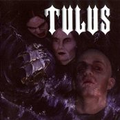TULUS - Mysterion cover 