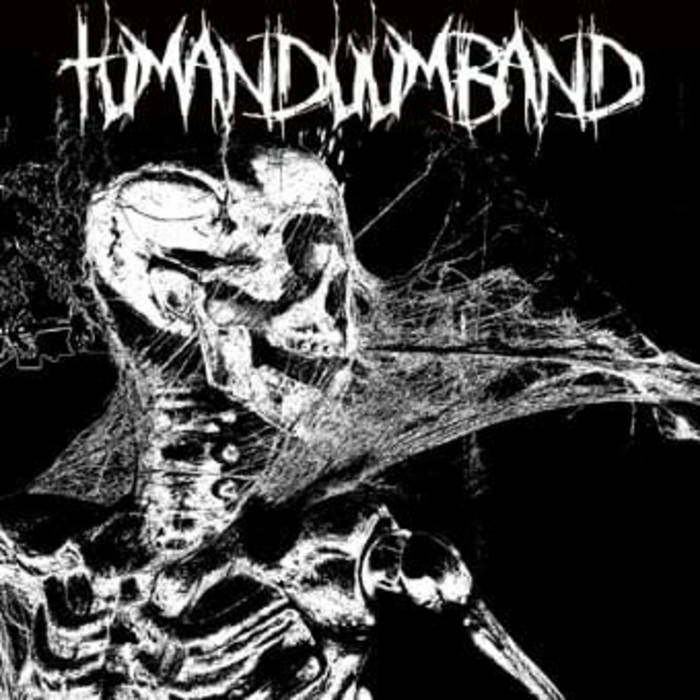 TUMANDUUMBAND - Tumanduumband cover 