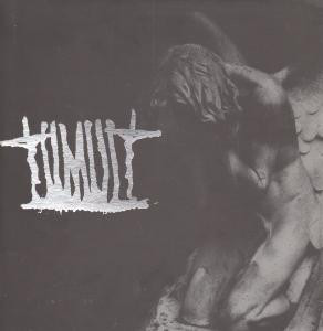 TUMULT - Tumult cover 