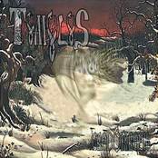 TUMULUS - Sredokresie cover 