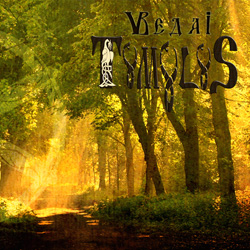 TUMULUS - Vedai cover 