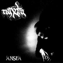 TUNDRA - Ansia cover 