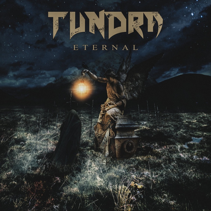 TUNDRA (KS) - Eternal cover 